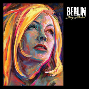 Berlin * Strings Attached [New CD]