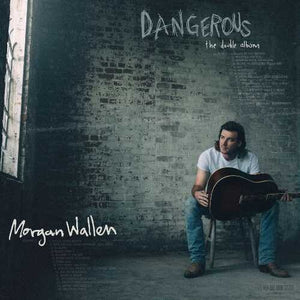 Morgan Wallen * Dangerous: The Double Album [New CD]