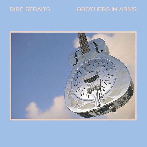 Dire Straits * Brothers In Arms [New 2 LP]