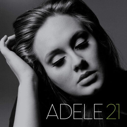 Adele * 21 [New LP]