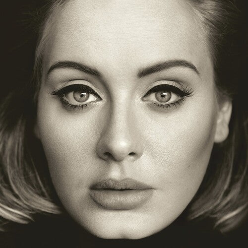 Adele * 25 [New CD]