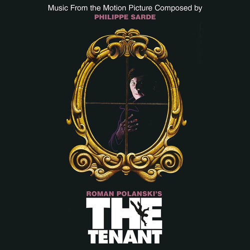 Pre-Order: Philippe Sarde * The Tenant (Music From the Motion Picture) [New LP]