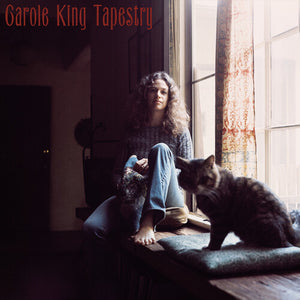 Carole King * Tapestry [New Vinyl Record LP]