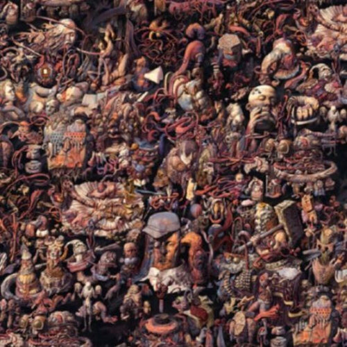 British Sea Power * Disco Elysium [New LP]