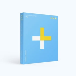 Tomorrow X Together * The Dream Chapter: Star (Import) [Used CD]