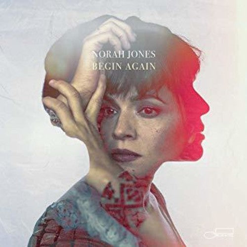 Norah Jones * Begin Again [Vinyl Record LP]