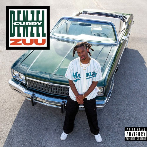 Denzel Curry * ZUU (Explicit Content) [New CD]