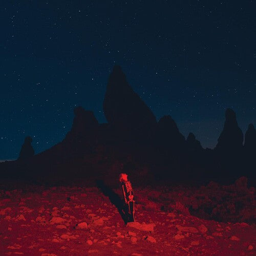 Phoebe Bridgers * Punisher [Colored Cassette]