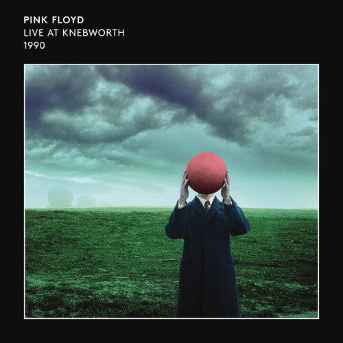 Pink Floyd * Live At Knebworth 1990 [New 2 LP]