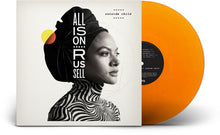 Allison Russell * Outside Child [Used Colored LP]