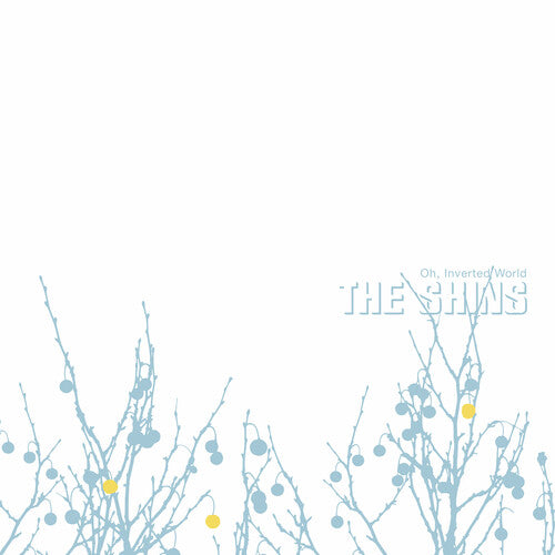 Shins, The * Oh Introverted World (20th Anniversary) [Cassette]