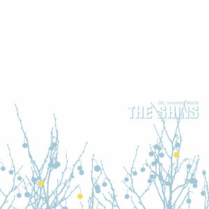 Shins, The * Oh Introverted World (20th Anniversary) [Cassette]