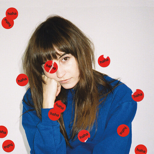 Faye Webster * I Know I'm Funny Haha [New LP]