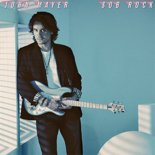 John Mayer * Sob Rock [New LP]