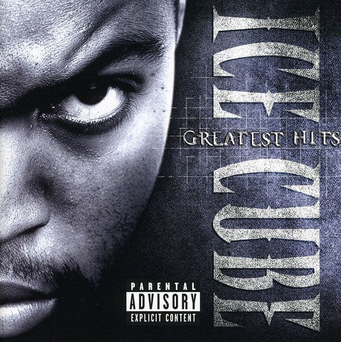 Ice Cube * Greatest Hits [New CD]