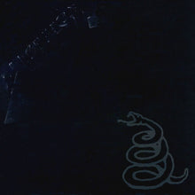 Metallica * Metallica (Remastered) [New 180 G 2 LP]