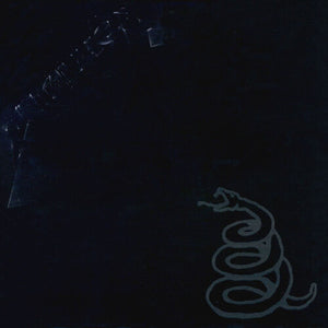 Metallica * Metallica (Remastered) [New 180 G 2 LP]