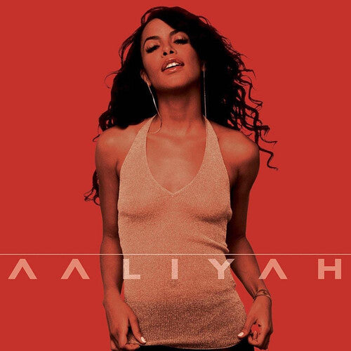 Aaliyah * Aaliyah [Vinyl Record 2 LP or CD]