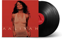 Aaliyah * Aaliyah [Vinyl Record 2 LP or CD]