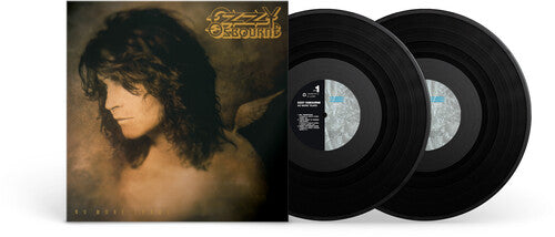 Ozzy Osborne * No More Tears [New 2 LP]