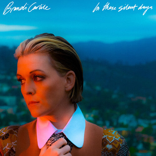 Brandi Carlile * In These Silent Days [Vinyl Record LP]