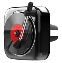 Car Air Freshener Record Player Vent Clip Version 2