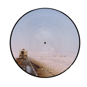 Modest Mouse * The Lonesome Crowded West [Picture Disc Vinyl Record 2 LP]