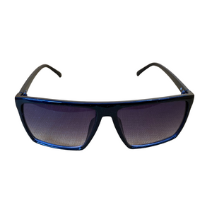 New Fashion High Quality Square Frame Small Frame Retro Sunglasses