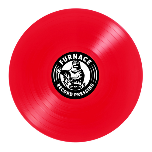 Misc Mystery Random Colored Record