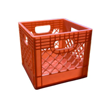 3 in mini crate in pink