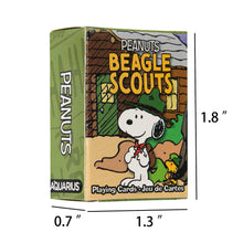 Peanuts Blind Box Playing Cards (PDQ)
