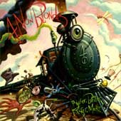 4 Non Blondes * BIGGER, BETTER, FAST - New CD