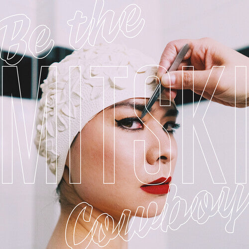 Mitski * Be The Cowboy [Cassette]
