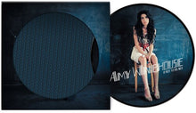 Amy Winehouse * Back To Black [Picture Disc Vinyl Record LP]