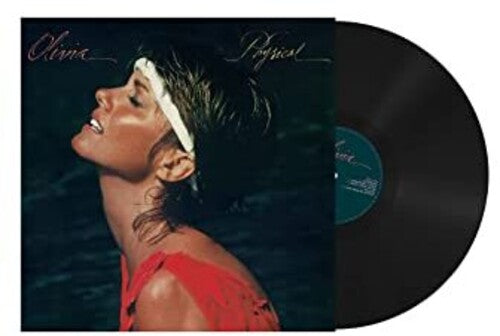 Olivia Newton-John * Physical [Used LP]