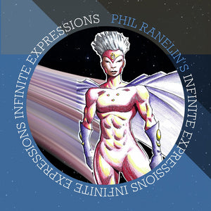 Phil Ranelin * Infinite Expressions [LP]