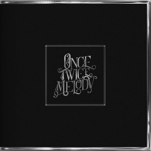 Beach House * Once Twice Melody [Cassette]