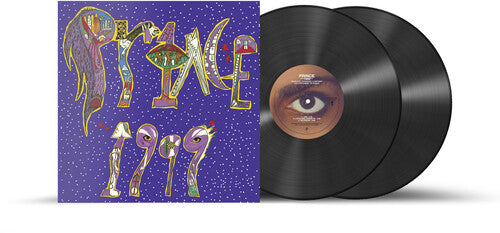 Prince * 1999 [Used 180G Vinyl Record 2 LP]