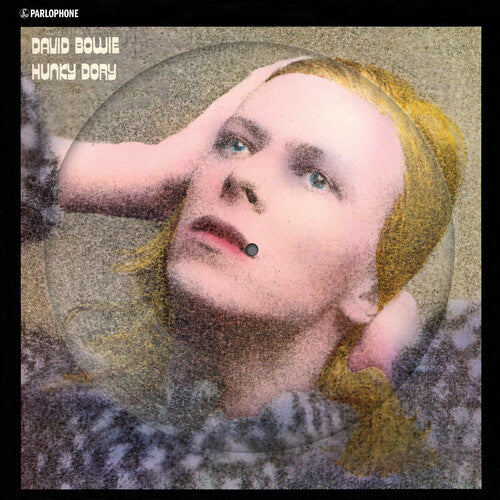 David Bowie* Hunky Dory (2015 Remaster) [Picture Disc]