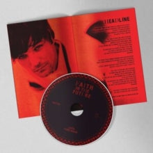 Louis Tomlinson * Faith In The Future [New CD]