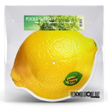 Fools Garden * Lemon Tree [Picture Disc Vinyl Record EP RSD 2024]