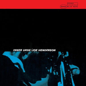 Joe Henderson * Inner Urge [180 G Vinyl Record LP]