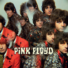 Pink Floyd * Piper At The Gates Of Dawn (Mono) [New LP]