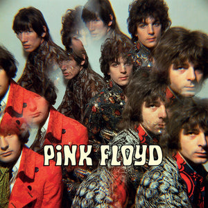 Pink Floyd * Piper At The Gates Of Dawn (Mono) [New LP]