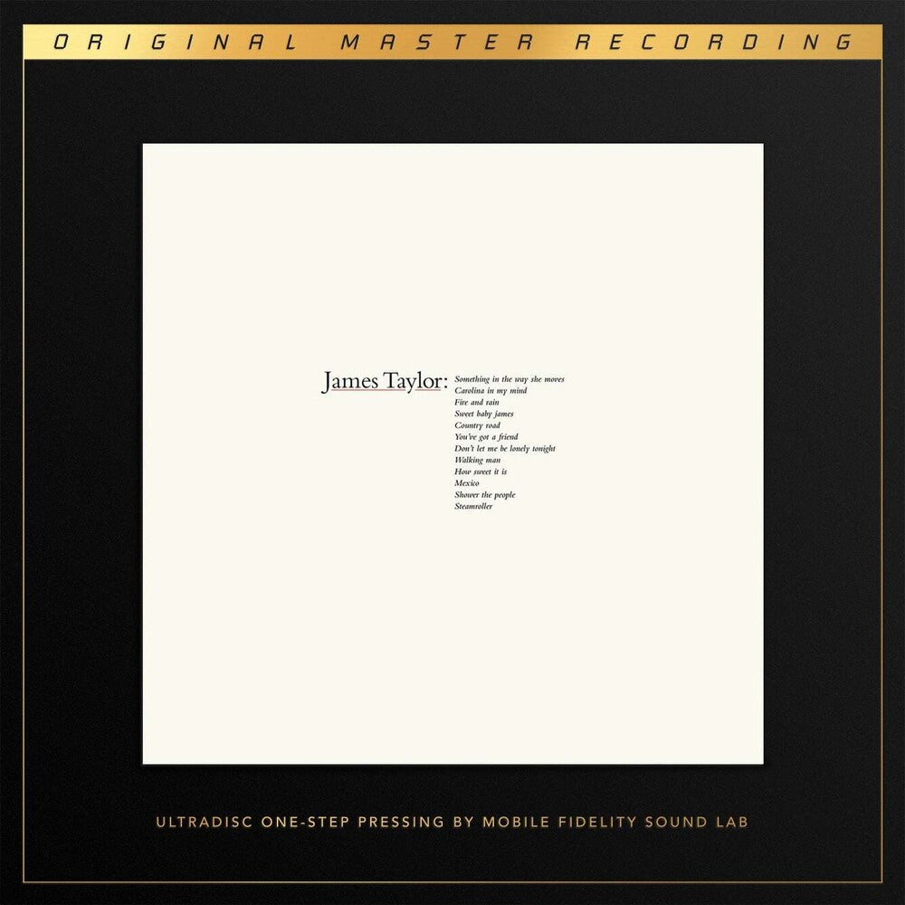 Pre-Order: James Taylor * Greatest Hits [Indie Exclusive] [Limited Edition] [180 Gram] [Indie Exclusive]