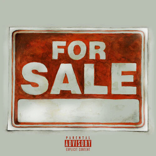 Blu * For Sale [New EP]