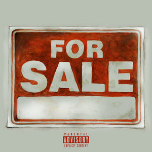 Blu * For Sale [New EP]