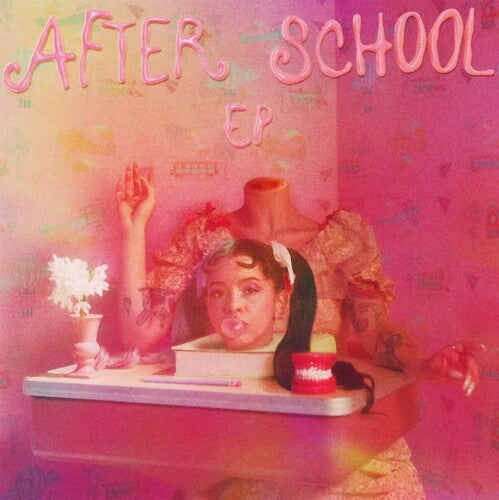 Melanie Martinez * After School EP (Import) [New CD]