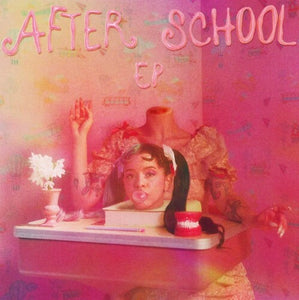 Melanie Martinez * After School EP (Import) [New CD]