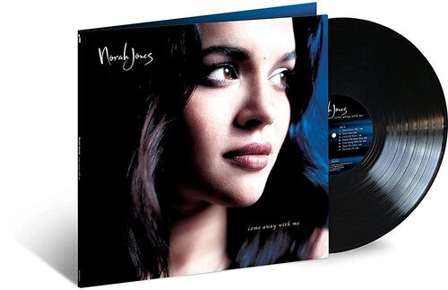 Norah Jones * Come Away With Me (20th Anniversary) [New LP]